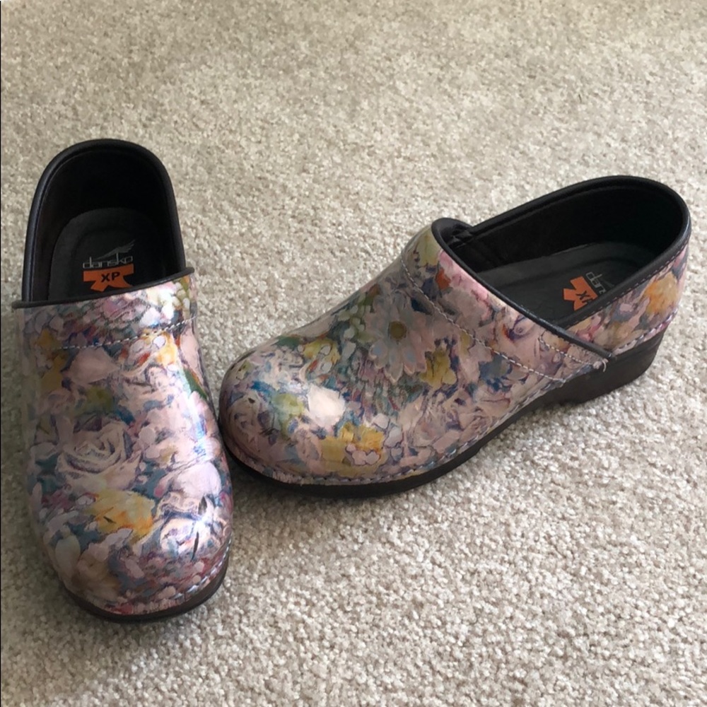 Dansko XP